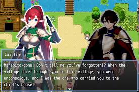 I Got Lost In An All-Female Elf Village And Cant Leave Until Ive  Impregnated Everyone [Final] [Atelier Suwe] - F95zone