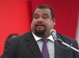 Dictan formal prisión a exlíder político mexicano acusado de trata