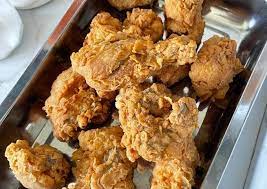 12 resep ayam goreng bumbu pedas ala rumahan, lezat dan bikin . Cara Memasak Ayam Goreng Crispy Ala Ala Rumahan Yang Lezat Resepenakbgt Com