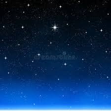 Wishing Star Starry Night Sky A Single Bright Wishing Star Stands Out From All Affiliate Night Sky Starry Starry Night Starry Night Sky Night Skies