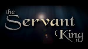 Image result for servant king