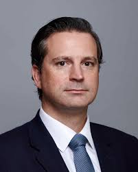 The Big Interview: James Baugh