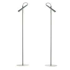 These ideas are reflected in the lighting series. Magneto Floor Lamp Floor Lamps Lighting Foscarini Masonionline