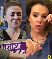 BREAKING: Alyssa Milano Announces She Will Sell All Her Properties In Red  States And Plans To Leave The U.s. After A Heated Conflict With Elon Musk…  See More  https://helixzy.com/breaking-alyssa-milano-announces-she-will-sell-all-her-properties-in-red  ...