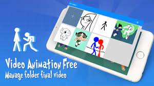 Animation desk provides versatile tools for creating frame animation. 3d Animation Maker For Android Apk Download