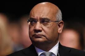 Ex-MP Keith Vaz subjected staff to 'sustained and unpleasant bullying'