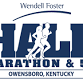 Wendell Foster Half Marathon & 5K event image