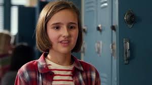 Gabriella Graves Actor Reel Updated 3-2-19