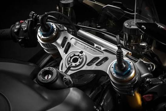 2021 Ducati Panigale V4 SP First Look The Sport Production Is Back | Motorcycle.com