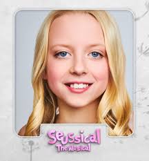 HORTON HEARS A WHO AND YOU CAN TOO! See SEUSSICAL THE MUSICAL, SALT's next  SPECKTACULAR hit show running April 15