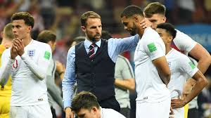 Watch the 2018 croatia vs. England Gave Everything Against Croatia Gareth Southgate After Fifa World Cup 2018 Loss Football News Hindustan Times