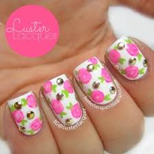 Esculpido de uñas al mejor precio. Ideas Unas Esculpidas Colores Y Disenos Primaverales