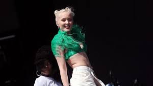 Check out full gallery with 683 pictures of zara larsson. Zara Larsson Acts Radio 1 S Big Weekend 2019 Bbc