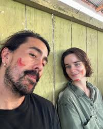 I spent the last two weeks in Peru