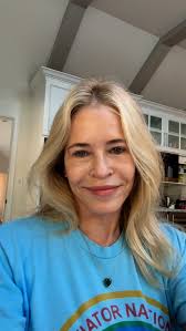 Chelsea Handler