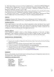 Professional Resume Writing Services Melbourne