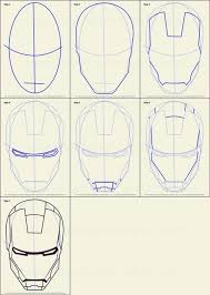 How To Draw Iron Man 10 Step By Step Examples Iron Man Drawing Iron Man Art Iron Man Drawing Easy We will meet with you in new. how to draw iron man 10 step by step