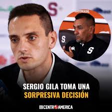 ⚠️ ¡SORPRESIVA DECISIÓN DE SERGIO...