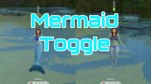 A sim can become a mermaid via eating the mermadic kelp, which can be obtained by talking with a mermaid underwater, or by purchasing it from lifetime reward for 25,000 lifetime happiness points. Twistedmexi On Twitter Mermaids Not Your Thing Grab My Mermaid Toggle To Disable Them Whenever You Want Early Access For Patrons Https T Co Cblmxrpr9n Ts4 Thesims4 Sims4islandliving Sims4 S4cc Thesims Https T Co Elrgapi7ja