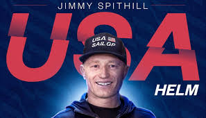 Maybe you would like to learn more about one of these? Spithill Takes Control Of U S Sailgp Team Scuttlebutt Sailing News