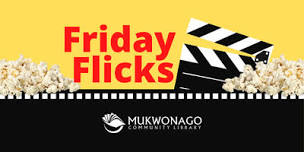 Friday Flicks @ the Library: "Rental Family"