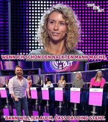 Der sohnemann von schauspieler uwe ochsenknecht (65) sucht nämlich nicht nur ein simples date. Take Me Out Yara Hat Klare Vorstellungen Also Liebe Facebook