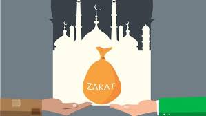 Pengalaman saya bayar zakat fitrah ramadhan hari raya puasa aidilfitri secara online melalui internet menggunakan smartphone. Tata Cara Dan Syarat Membayar Zakat Fitrah