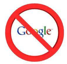 How To Know Your Website Is Banned In Google Search Engine Optimization Seo Google Platform Search Engine