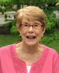 Nancy Marie Kosman Obituary