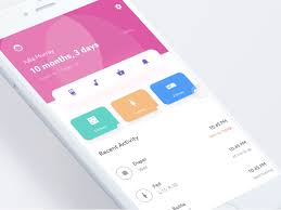 The change will take place at the end of your current subscription period. Parenting Care App Development Features And Cost