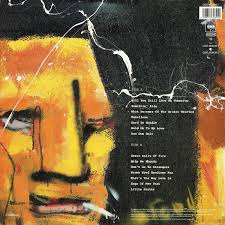 Brood was the dutch personification of sex, drugs and rock 'n roll. Herman Brood His Wild Romance Hooks Lp Album Vinyl Schallplatten Shop Buy24hours De