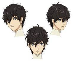 Voiced by max mittelman and 1 other. Character Persona5 The Animation Official Usa Website