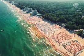 Albena Touristenportal Von Bulgarien