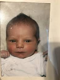 Oh my sweet little boy...how are you 17 today??? How can it be so long  since you were new and in my arms?