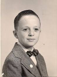 Raymond Don Whaley (1948-1967)