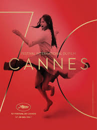Biennale de design graphique de chaumontfestival international de l'affiche et du graphisme de chaumont: Les Plus Belles Affiches Du Festival De Cannes Mycanal