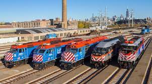 Is a trading company located in sfax (tunisia) at 200m away from industrial and commercial port operating in all fields of business activities especially in civil work materials, industrial materials. Metra Looking To Toot Its Own Horn Chronicle Media