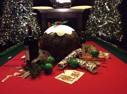 5 out of 5 stars. Waddesdon Manor Is Alive With The Sound Of Music This Christmas Ox In A Box