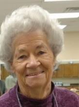 Betty Jean Dutton Obituary 2022