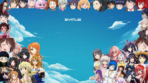 Make it easy with our tips on application. Download Waifu Laptop Skin Hd Wallpaper And Backgrounds