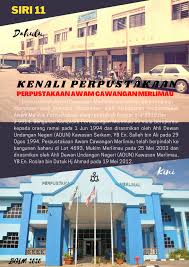 Smjk sam tet is situated 540 metres northwest of perbadanan perpustakaan awam negeri perak. Jom Isi Masa Lapang Kita Dengan Melawat Perbadanan Perpustakaan Awam Melaka Facebook