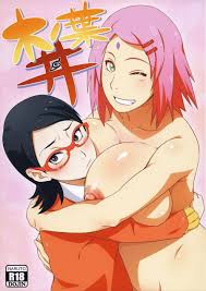 ✅️ Comic Porno [Sahara Wataru] KONOHA Donburi (Boruto: Naruto Next  Generations) | Comics Porno en Español para Adultos | ComicsFlix.com