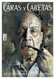La mítica revista argentina, fundada por josé s. Caras Y Caretas Argentina D Revistas