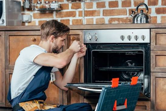 Top 10 Local Appliance Repairs near you | Airtasker US