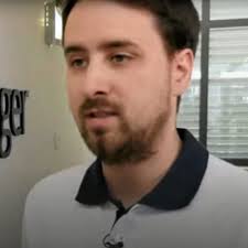 Kidnappers sever finger of cryptocurrency millionaire David Balland