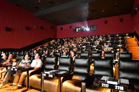 What to watch on fandangonow and vudu: 8 Dine In Movie Theaters In Greater Phoenix Phoenix New Times