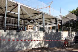 Hallenbad Vogelsang Eroffnung Vor Ostern 2019 Das Solingenmagazin