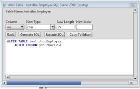 Alter Table Sql Google Search Table Names Sql Names