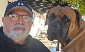 BOERBOEL OWNERSHIP