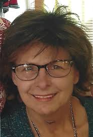 Obituary of Ilona Ann Jordan